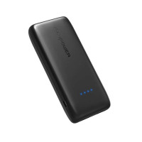 RAVPower ACE 12000mAh Power Bank Black (RP-PB065)