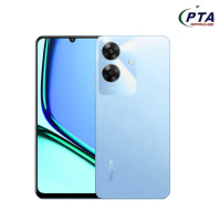 Realme Note 60-Voyage Blue-64GB - 4GB RAM