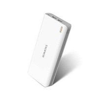 Romoss Sense 6 20000mAh Power Bank White (PH80)