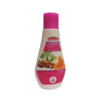 Saeed Ghani Honey & Almond Lotion (100ml)