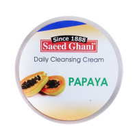 Saeed Ghani Papaya Face Cleanser (180gm)