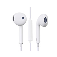 Samsung Super Bass 3.5mm Hands Free White 