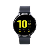 Samsung Galaxy Active 2 44mm Smartwatch Aqua Black