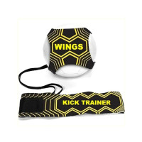 Sportstime Football Kick Trainer Kit