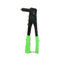 SubKuch Manual Hand Riveter Green (B DP, P DP)
