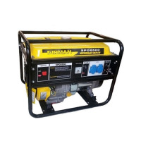 Sumec Firman 5 KVA Generator (SPG6500)