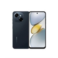 Tecno Spark Go 1-Starlit Black-64GB - 4GB RAM