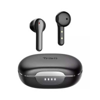 Tribit Flybuds C2 Qualcomm CNR Bluetooth 5.2 Earbuds