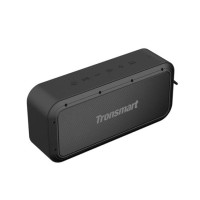 Tronsmart Force Pro Bluetooth Speaker Black