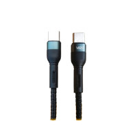 Vizo Type C Fast Charging PD Cable (V120)
