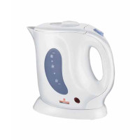 Westpoint Electric Tea Kettle 1 Ltr (WF-1108)