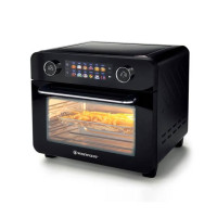 Westpoint Deluxe Air Fryer With Rotisserie Oven (WF-5259)