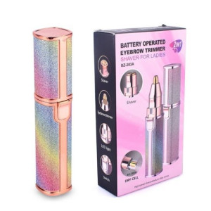 SS Mart Facial Hair Remover Trimmer Shaver For Women