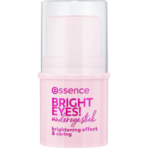 Essence Bright Eyes Under Eye Stick - 01 Soft Rose