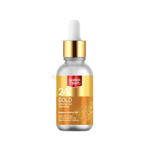Golden Pearl 24 K Gold Skin Serum 30ml