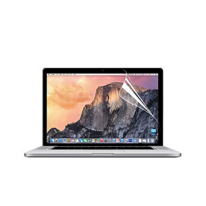 Ferozi Traders 15" Touch Bar MacBook Pro Screen Protector