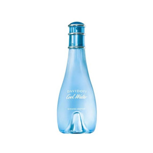 Davidoff Cool Water Ocean Edition Eau De Toilette For Women 100ml