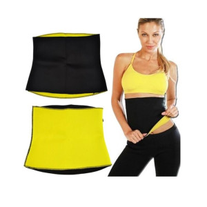 Muzamil Store Hot Shaper Belt Normal - 3Xl Size