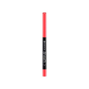 Essence 8h Matte Comfort Lip Liner - 09