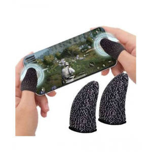 Smart Accessories PUBG Thumb Gloves Pair (0038)