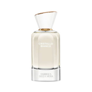 Fabbrica Della Musa Cristallo Bianco Eau De Parfum For Women 100ml