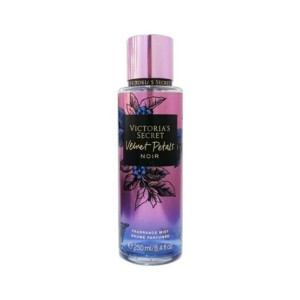 Victoria's Secret Velvet Petals Noir Body Mist For Women 250ml