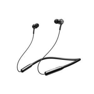 Joyroom Magnetic Wireless Sport Neckband Headset Black (JR-DY02)