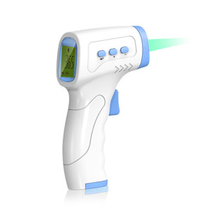 Badar Store Non Contact Infrared Thermometer