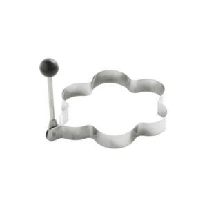 Premier Home Flower Shape Egg Ring (806411)