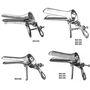 Usman Surgical Cusco Speculum Surgical Tools
