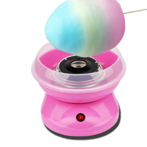 Muzamil Store Cotton Candy Machine For Kids
