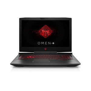 HP Omen 17.3" Core i7 7th Gen 16GB 1TB 512GB SSD GeForce GTX 1060 Gaming Notebook (17-AN025TX) - Official Warranty
