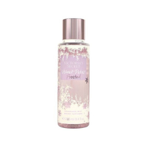 Victoria's Secret Velvet Petals Frosted Body Mist For Women 250ml