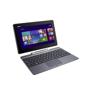 ASUS Transformer Book 10.1" 2GB 64GB SSD 2 in 1 Laptop (T100TA) - Refurbished