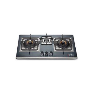 Aardee Built-In Gas Hob On Gas (ARGSHB-7140-S)