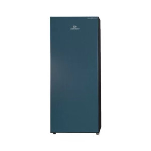 Dawlance GD Vertical Freezer 11 cu ft Emerald Green (VF-1035-WB)