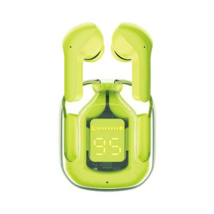 Acefast T6 ENC TWS Earbuds Youth Green