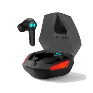 Edifier GT4 True Wireless Gaming Earbuds Black