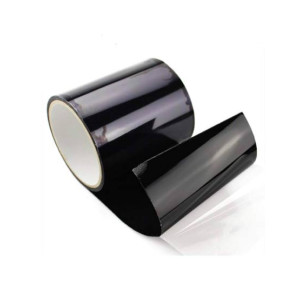 Muzamil Store Super Strong Flex Leakage Black