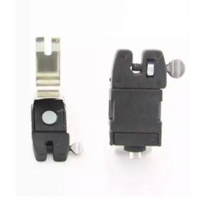 Muzamil Store Rainproof Brake LED Red Light For Bicycle