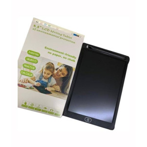 Muzamil Store 8.5 inch Gracile Font LCD Tablet Drawing