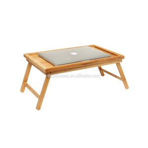 Muzamil Store Multifunction Wood Foldable Table