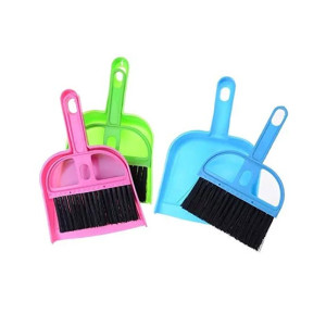 Muzamil Store Mini Cleaning Brush