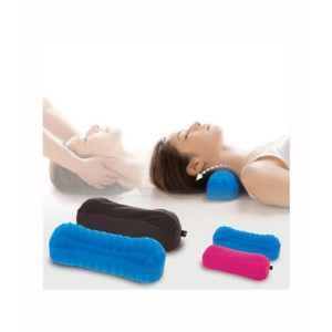 Muzamil Store Neck and Waist Pressure Relief Gel Cushion