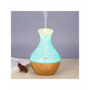 Muzamil Store USB Aroma Air Diffuser