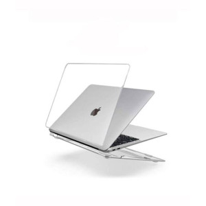 Muzamil Store Hard Shell Case For MacBook New Air 13"