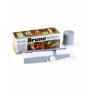 Muzamil Store Bruno Vegetable Cutter Slicer