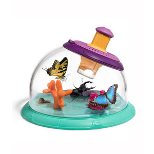 Muzamil Store Multifunctional Insect Fish Viewer Observation