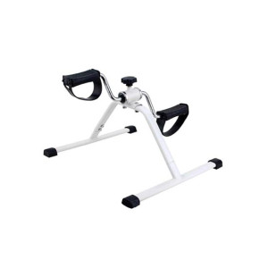 Muzamil Store Mini Exercise Bike Cardio Resistance Fitness Gym