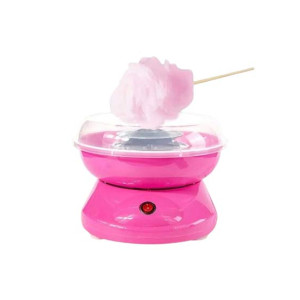 Muzamil Store Electric Candy floss Machine DIY Sweet Sugar